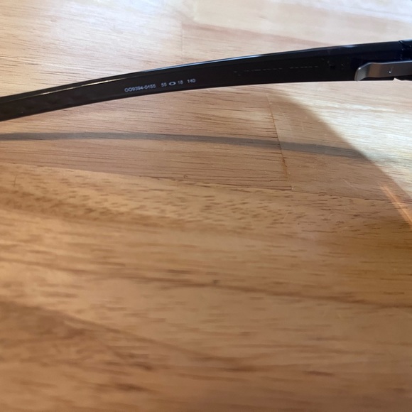 Oakley Prism Sunglasses - Picture 5 of 6